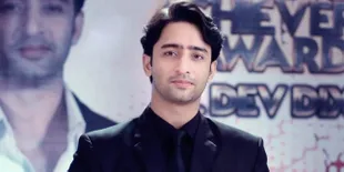 Ayah Erica Coba Gagalkan Pernikahan Putrinya Dengan Shaheer