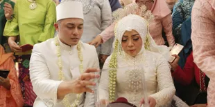 Ayah Fadel Islami Tanggapi Pernikahan Sang Anak &#38; Muzdalifah Yang Terpaut 15 Tahun