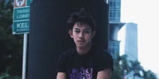 Ayah Gaga Muhammad Datang ke Rumah Duka Grand Heaven, Tapi Tidak Temui Keluarga Laura Anna