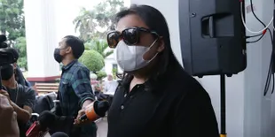 Ayah Gaga Muhammad Sakit Hati Sang Anak Masuk Penjara, Keanu Agl Kecewa