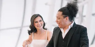 Ayah Indah Permatasari Akui Sebelum Pernikahan Istrinya Tolak Keluarga Arie Kriting Datang ke Rumah