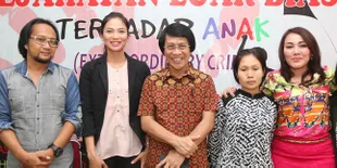 Ayah Kandung Juga Restui Pembuatan Film 'UNTUK ANGELINE'