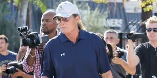 Ayah Kim Kardashian Bukan Lagi Seorang Pria