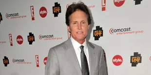 Ayah Kim Kardashian Jadi Wanita, Ini Respon Anak-Anaknya