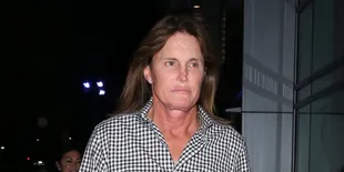 Ayah Kim Kardashian Sudah Siap Ganti Jenis Kelamin