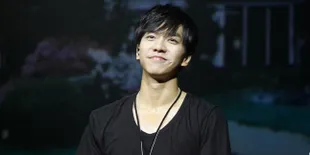 Ayah Lee Seung Gi Ternyata Nggak Kalah Ganteng Dari Sang Anak