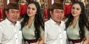 Ayah Mahalini Ungkap Jenis Kelamin Calon Cucu dan Harapannya untuk Persalinan