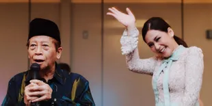 Ayah Maia Estianty Ikutan Sindir Barbie Kumalasari?
