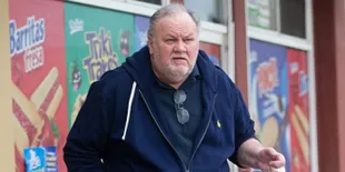 Ayah Meghan Markle Buka-Bukaan Soal Masa Kecil Putrinya