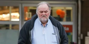 Ayah Meghan Markle Kembali Curhat, Mengaku Masih Belum Bertemu dengan Baby Archie
