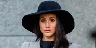 Ayah Meghan Markle Kena Serangan Jantung Jelang Pernikahan Sang Anak, Akankah Hadir?