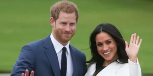 Ayah Meghan Markle Sebenarnya Ingin Datang ke Pernikahan Anaknya