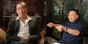 Ayah Mirna Salihin Ingin Minta Maaf Kepada Otto Hasibuan, Ungkap Pengacara Jessica Adalah Orang yang Baik
