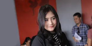 Ayah Prilly Shock dan Marah Foto Anaknya Diedit Jadi Bugil