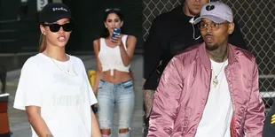 Ayah Rihanna Hampir Sewa Geng Motor Untuk Hajar Chris Brown