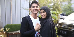 Ayah Rizki Ridho DA Meninggal Dunia, Nadya Mustika Sampaikan Bela Sungkawa
