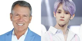 Ayah Samuel Kim, Jose Arredondo Dikabarkan Dibunuh di Rumahnya