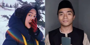 Ayah Taqy Malik Posting Foto Bareng Ria Ricis, Netizen: Calon Mantu Ya Abi?