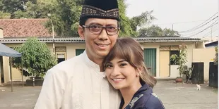 Ayah Vanessa Angel Kecam Rencana Galang Dana Buat Beli Rumah Gala Sky: Terkesan Mengemis