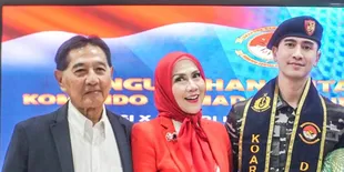 Ayah Venna Melinda Meninggal Dunia, Kakek Kesayangan Verrell Bramasta