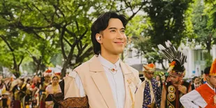 Ayah Vidi Aldiano Ungkap Rencana Mulia Fans dan Sahabat: Tanam Mangrove dan Rumah Singgah Kanker