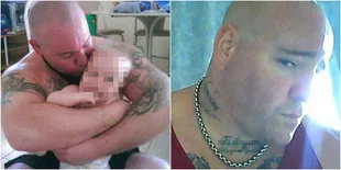 Ayah Yang Bakar Putrinya Dinyatakan Tak Bersalah Oleh Pengadilan