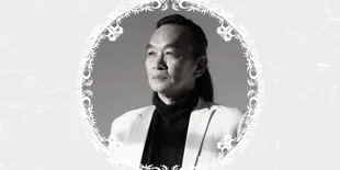 Ayahanda Gilang Dirga Meninggal Dunia