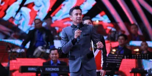 Ayahnya Dulu Kaya Lalu Bangkrut Akibat Kena Tipu, Raffi Ahmad Jadi Pekerja Keras Sejak SMP