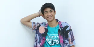 Ayahnya Jadi Pilot Garuda yang Angkut Harley Davidson, Devano Danendra Buka Suara