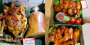 Ayam Lodho, Harta Karun Kuliner Pedas Gurih Khas Tulungagung
