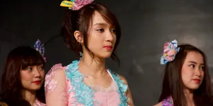 Ayana Terpilih Jadi Kapten Tim T, Devi JKT48: Aku Udah Punya Feeling Gitu