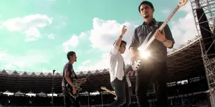 Ayo Dukung NOAH di MTV Europe Music Awards 2013!