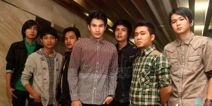 Ayo Meet &#38; Greet Bareng Kangen Band!