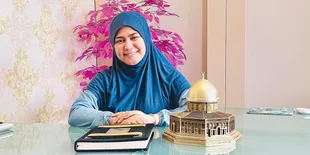 Ayu Aida, Influencer yang Jadi Inspirasi Banyak Orang dengan Karya dan Dedikasinya