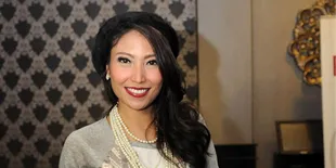 Ayu Dewi Siap Dukung Rhoma Irama Jadi Capres 2014