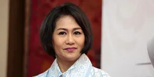 Ayu Diah Pasha Tampilkan Diva-diva Daerah Di Mahakarya Borobudur 2018