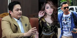 Ayu-Raffi Kabarnya Liburan Bareng, Farhat Abbas Positive Thinking