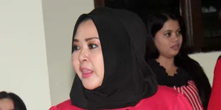 Ayu Soraya: Rhoma Irama Masih Banyak Kekurangan