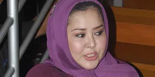 Ayu Soraya: Rhoma Tidak Berhasil Memimpin Keluarga