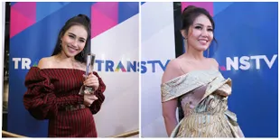 Ayu Ting Ting &#38; Via Vallen Kembali Bersaing Ketat Dalam Anugerah Dangdut Indonesia