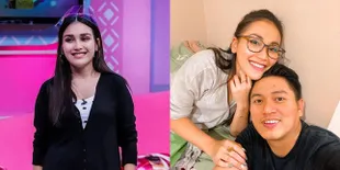 Ayu Ting Ting Akhirnya Pajang Foto Bareng Ibunda Adit Jayusman, Akrab dan Sudah Panggil 'Mama'