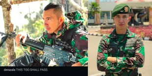 Ayu Ting Ting Asik Liburan ke  Amerika, Lettu Fardhana Curhat Bahagia Hanya Sesaat dan Sakit di Media Sosial