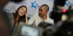 Ayu Ting Ting Bantah Hamil Bukan Dengan Enji