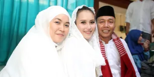 Ayu Ting Ting Bantah Orang Tuanya Ikut Campur