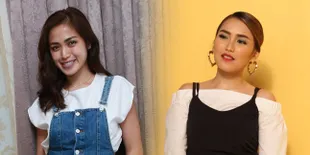 Ayu Ting Ting Belum Memaafkan Jessica Iskandar?