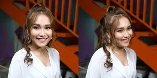 Ayu Ting Ting Bocorkan Rencana Duet Dengan Penyanyi Luar Lagi, Siap Go International?