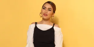 Ayu Ting Ting Capek Ditanya Dugaan Rusak Rumah Tangga Orang