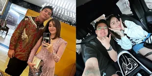 Ayu Ting Ting dan Boy William Kompak Unggah Postingan yang Bikin Penasaran Netizen
