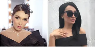 Ayu Ting Ting dan Zaskia Gotik akan Berkolaborasi dengan Artis India dalam HUT ANTV Ke-28