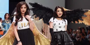 Ayu Ting Ting Diduga Hindari Nagita, Ini Kata Jessica Iskandar